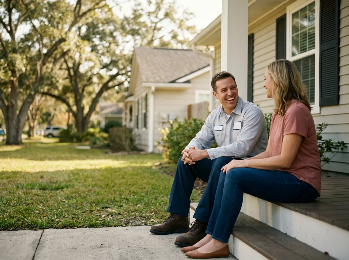 Septic tank pumping FAQs for Henderson, CO
